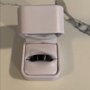 Men’s wedding band